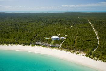 Hotel The Delphi Club At Rolling Harbour Sandy Point Settlement Exteriér fotografie