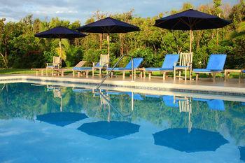 Hotel The Delphi Club At Rolling Harbour Sandy Point Settlement Exteriér fotografie