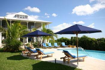 Hotel The Delphi Club At Rolling Harbour Sandy Point Settlement Exteriér fotografie