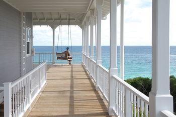 Hotel The Delphi Club At Rolling Harbour Sandy Point Settlement Exteriér fotografie