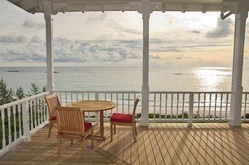 Hotel The Delphi Club At Rolling Harbour Sandy Point Settlement Exteriér fotografie