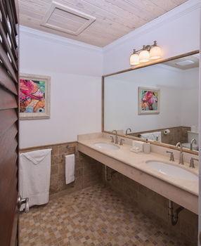 Hotel The Delphi Club At Rolling Harbour Sandy Point Settlement Exteriér fotografie