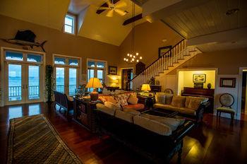 Hotel The Delphi Club At Rolling Harbour Sandy Point Settlement Exteriér fotografie