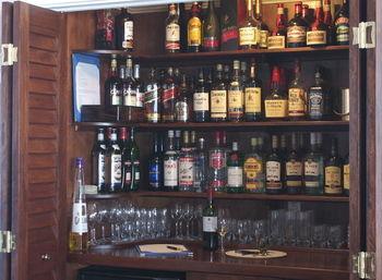 Hotel The Delphi Club At Rolling Harbour Sandy Point Settlement Exteriér fotografie