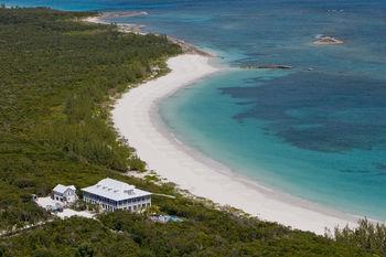 Hotel The Delphi Club At Rolling Harbour Sandy Point Settlement Exteriér fotografie